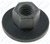 M6-1.0 Free Spinning Washer Nut 20mm Od