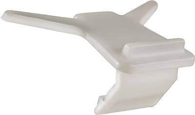 Nissan Windshield Moulding Clip 21mm X 40mm