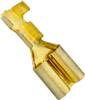 Electrical Terminal 14-12 Gauge 1/4" Female