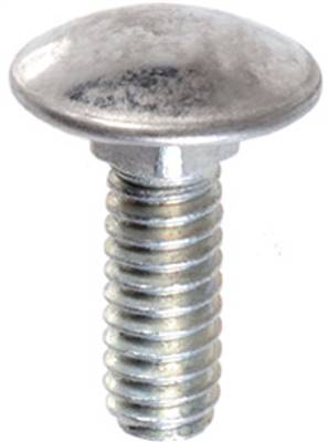 Bumper Bolt Stainless Steel Cap 1/4-20 X 3/4