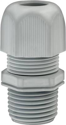 Strain Relief Cord Connector 1/2 Thread