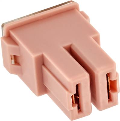 PAL (Pacific Auto Link) Fuse 30 Amp Female