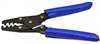 Open Barrel Terminal Crimping Tool