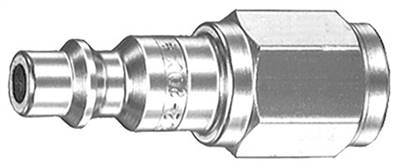 Air System Connector Ms Series 1/4 Female Npt