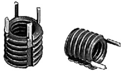 Heavy Duty Thread Repair Inserts 5/8-11 Int, 7/8-14 Ext.