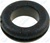 Rubber Grommet 7/16 Bore Dia 3/4 Od