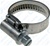 Hose Clamp 5/8-1 (16mm-25mm) Range