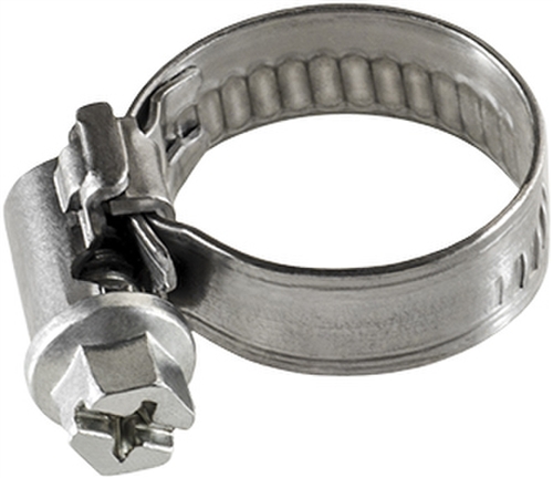 Hose Clamp 1-1/4 - 2 (32mm-50mm) Range