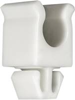 Ford Hood Prop Rod Clip (For 5/16 Rod Dia.)