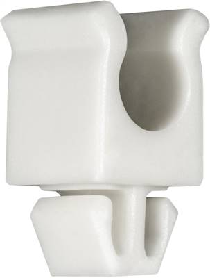 Ford Hood Prop Rod Clip (For 5/16 Rod Dia.)