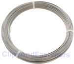 Piano Wire 1/4 Pound 160 Feet