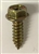 Phillips Hex Wash Head Tap Screw 6mm X 20mm