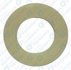 Nylon Oil Drain Plug Gasket 1/2 I.D. 15/16 O.D.