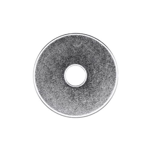 Fender Washer Large 5/16 Bolt 1-1/2 O.D. Zinc