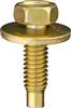 Hex Hd Sems Body Bolt 5/16-18 X 1-1/16