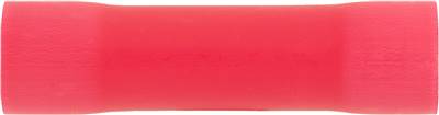 Vinyl Insulated Butt Connector 8 Ga Red