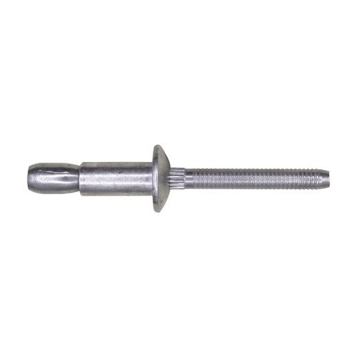 Ultra Grip Rivet 1/4 Dia. 5/64-3/8 Grip Aluminum