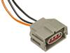 Ford EGR Sensor Harness Connector