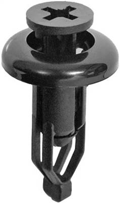 Lexus Push-Type Retainer 19mm Hd Dia 26mm Lgth