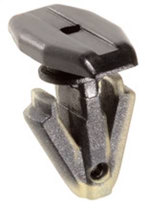 Lexus Retaining Clip 8mmx17mm Head 14mm Lgth