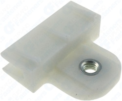 Nissan Glass Mount M6-1.0 Thread