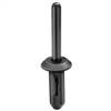 Chrysler Nylon Rivet 3/16 Dia. 5/32-1/4 Grip