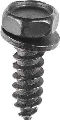 M4.2-1.41 X 14mm Hex Head Sems Tapping Screw