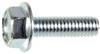 Jis Small Hd Hex Flange Bolt M6-1.0X20mm