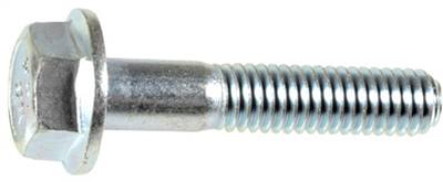 Jis Small Hd Hex Flange Bolt M6-1.0X30mm