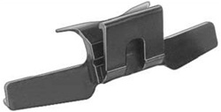 Honda Prelude Windshield Moulding Clip