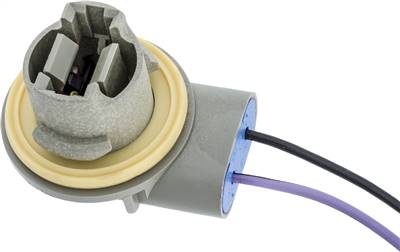 Chrysler Back-Up Lights Socket Assembly