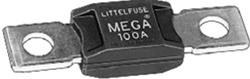 Mega Fuse 250 Amp