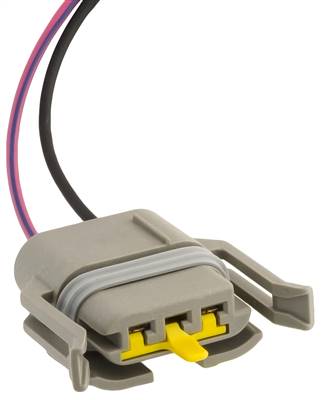 Ford Back-Up Lights Harness Connector