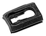 Ford Body Side Moulding Clip