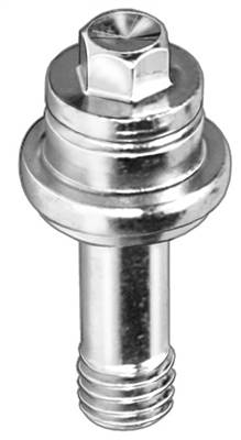 Side Terminal Battery Bolt 3/8-16 Thread