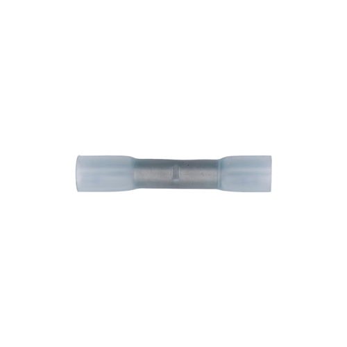 Krimp & Seal Butt Connector 16-14 Ga. Blue