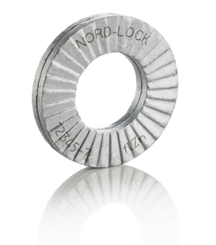 Vibration Proof Lock Washer 3/8 (10mm)