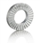 Vibration Proof Lock Washer 5/8 (16mm)