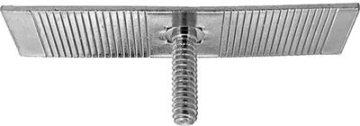 Universal Moulding Fastener #10-24 X 3/4 Bolt