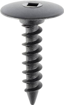 Chrysler Foam To Bumper Fascia Screw M7.5 X 35mm