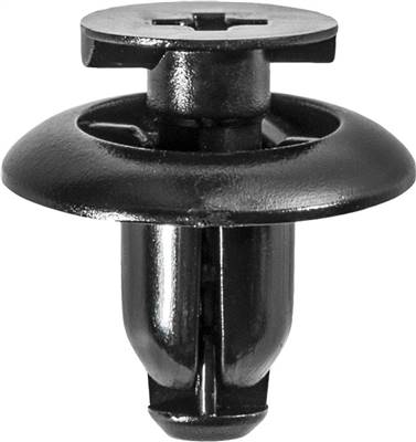 Toyota Cowl Pnl/Luggage Comp Retainer 16mm Hd Dia