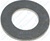 Aluminum Oil Drain Plug Gasket 12mm I.D.