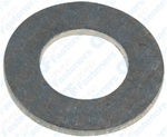 Aluminum Oil Drain Plug Gasket 12mm I.D.