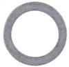 Aluminum Oil Drain Plug Gasket 14mm I.D.