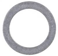 Aluminum Oil Drain Plug Gasket 14mm I.D.