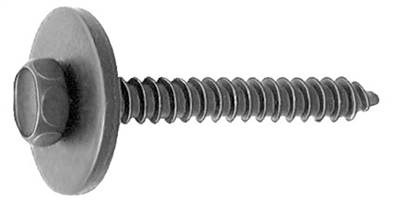 Hex Head Sems Tap Screw M4.2-1.41 X 30mm