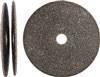 3 Inch Resin Bonded Cutoff Wheel 3/8 Arbor 1/16 Thick