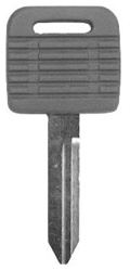 Freightliner Key Blank