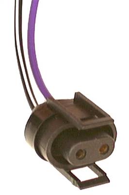 Ford Backup Lamp Switch Harness Connector