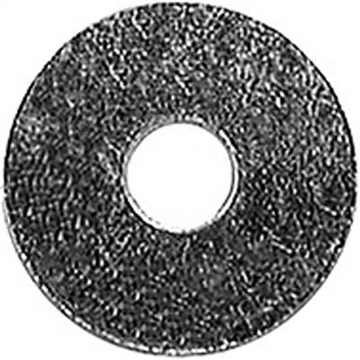 Fender Washer 1/4 Bolt Size 5/8 O.D. Zinc